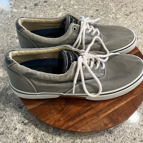 Sperry Men’s Casual Sneakers - Picture 2 of 8